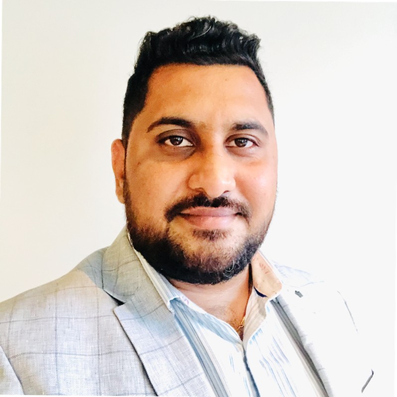Naveen Chaudhary